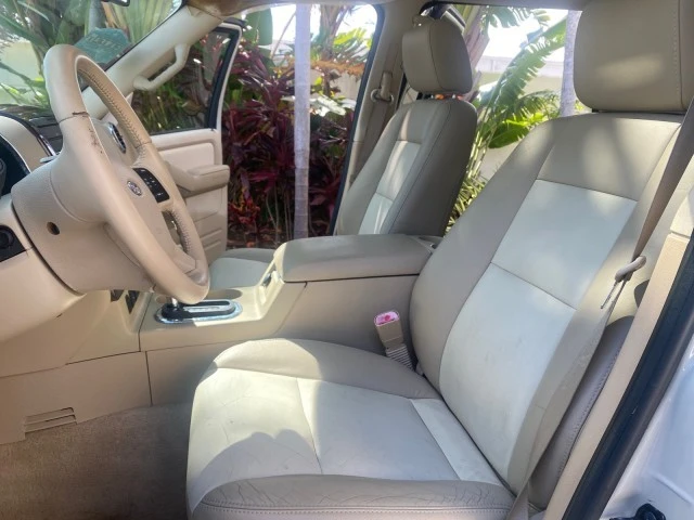 2006 Ford Explorer 4th Gen - Image 11 of 21