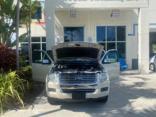 2006 Ford Explorer 4th Gen - Image 17 of 21