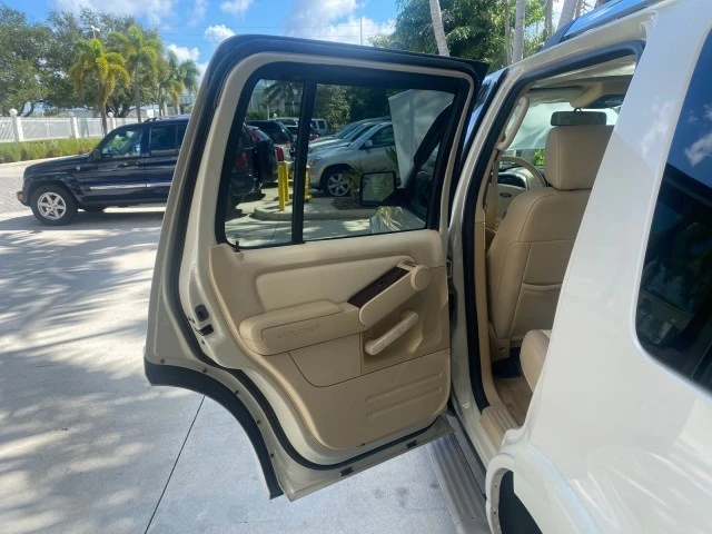 2006 Ford Explorer 4th Gen - Image 14 of 21