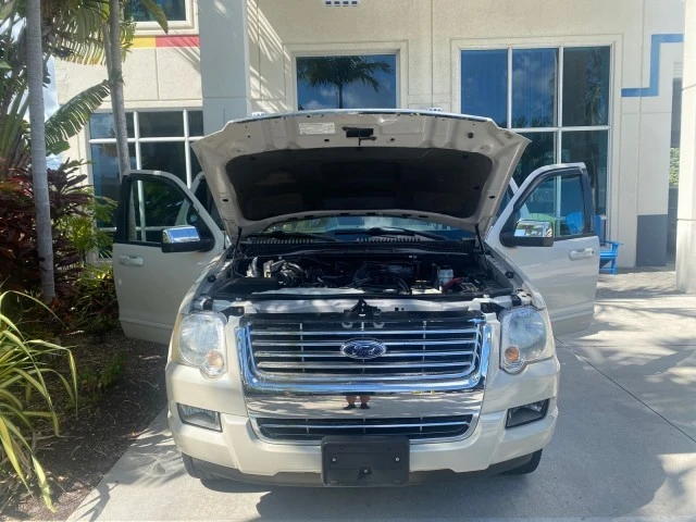 2006 Ford Explorer 4th Gen - Image 18 of 21