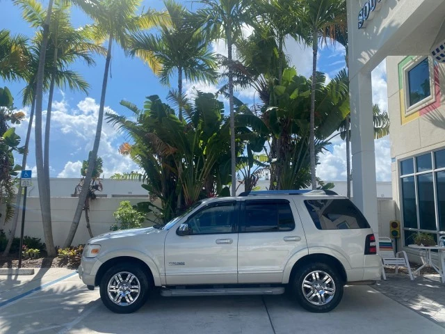 2006 Ford Explorer 4th Gen - Image 5 of 21