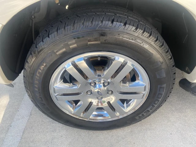 2006 Ford Explorer 4th Gen - Image 20 of 21