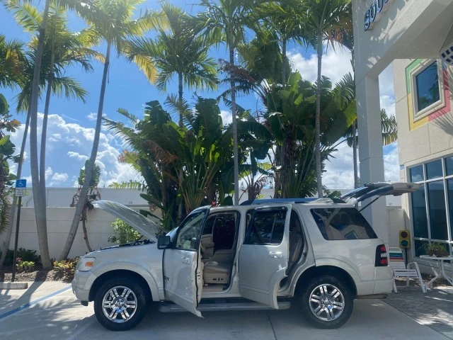 2006 Ford Explorer 4th Gen - Image 9 of 21