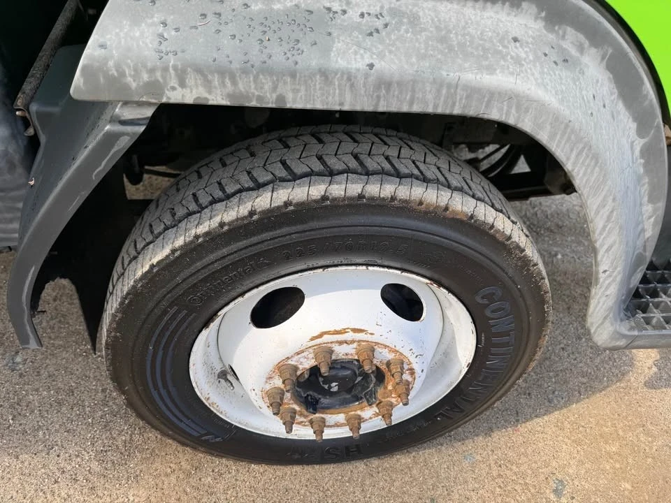 2006 Ford Super Duty 1st Gen - Image 8 of 20