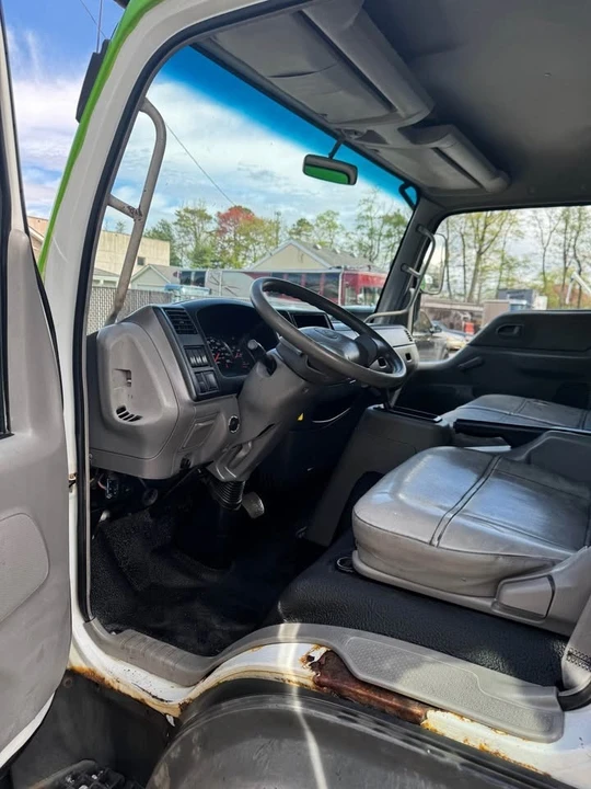 2006 Ford Super Duty 1st Gen - Image 14 of 20