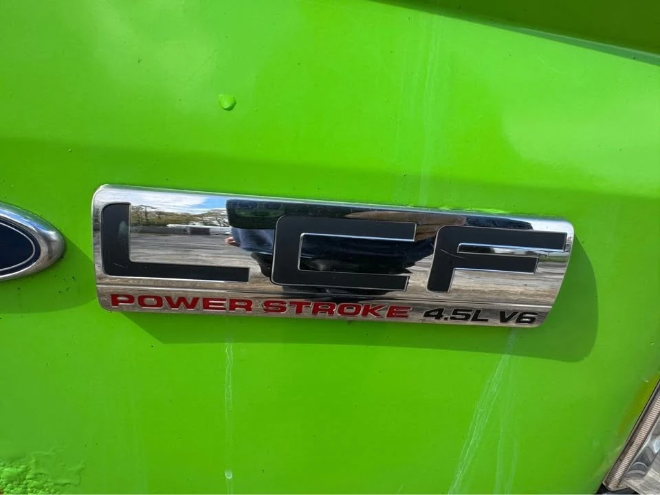 2006 Ford Super Duty 1st Gen - Image 4 of 20