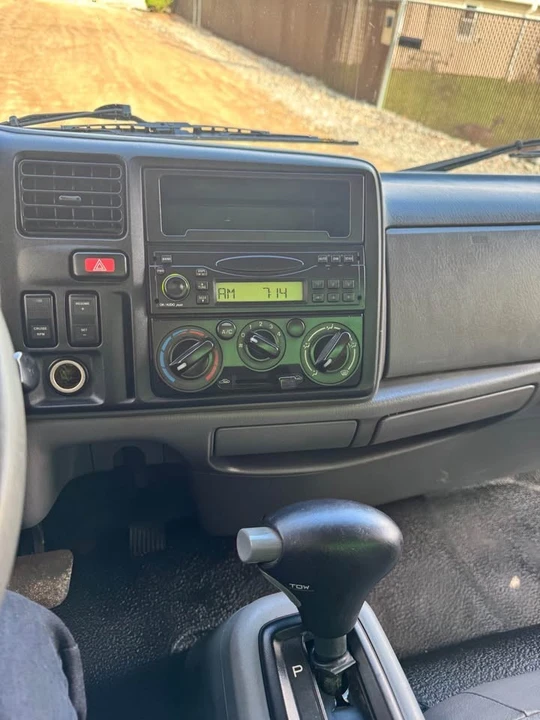 2006 Ford Super Duty 1st Gen - Image 19 of 20