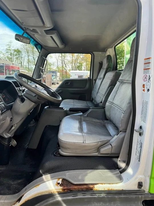 2006 Ford Super Duty 1st Gen - Image 13 of 20