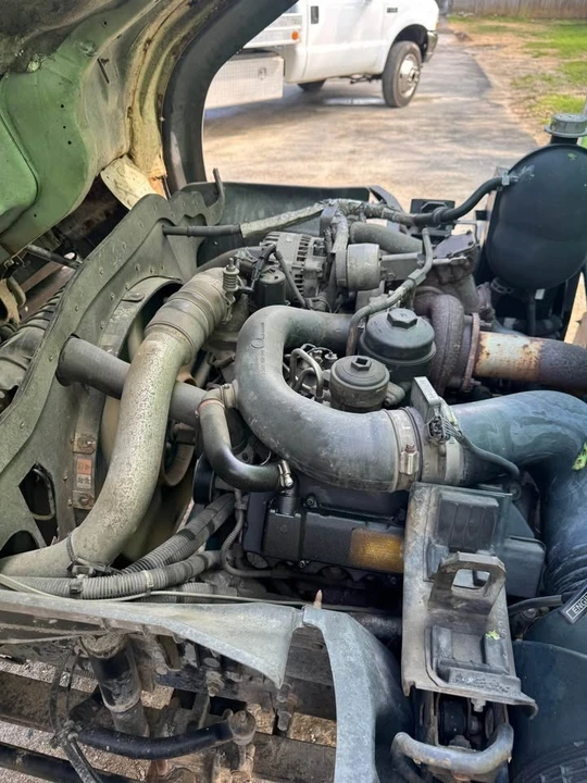 2006 Ford Super Duty 1st Gen - Image 16 of 20