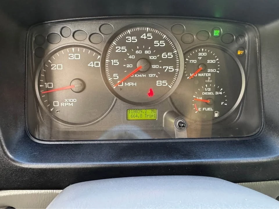 2006 Ford Super Duty 1st Gen - Image 18 of 20
