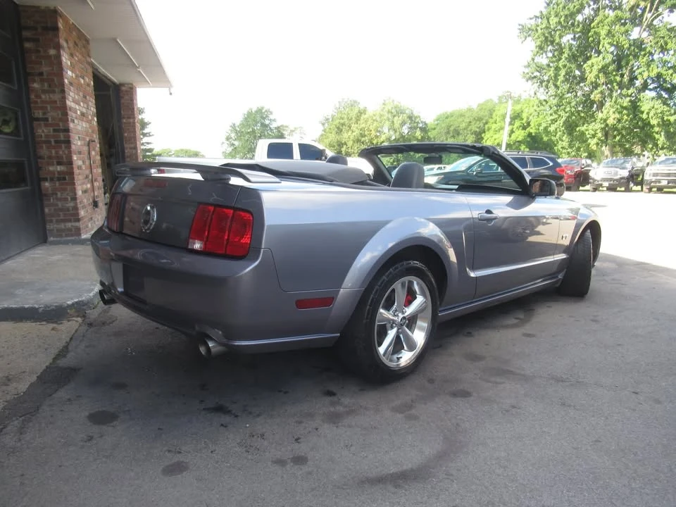 2006 Ford S197 Mustang GT - Image 2 of 13