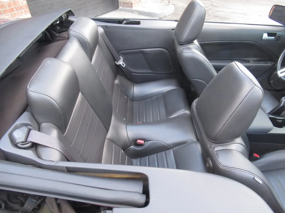 2006 Ford S197 Mustang GT - Image 9 of 13
