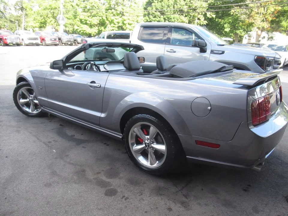 2006 Ford S197 Mustang GT - Image 6 of 13