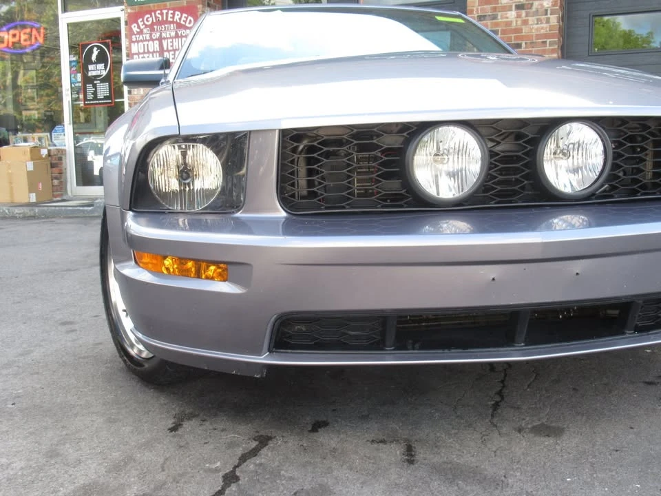 2006 Ford S197 Mustang GT - Image 3 of 13