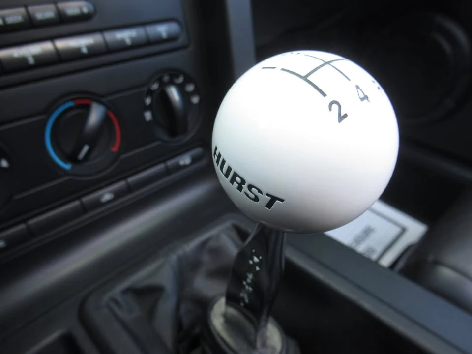 2006 Ford S197 Mustang GT - Image 8 of 13