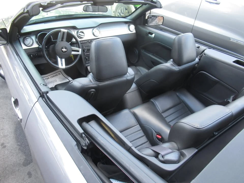 2006 Ford S197 Mustang GT - Image 11 of 13
