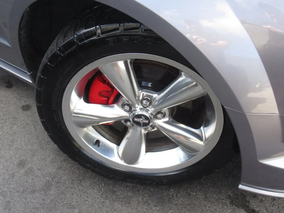 2006 Ford S197 Mustang GT - Image 7 of 13