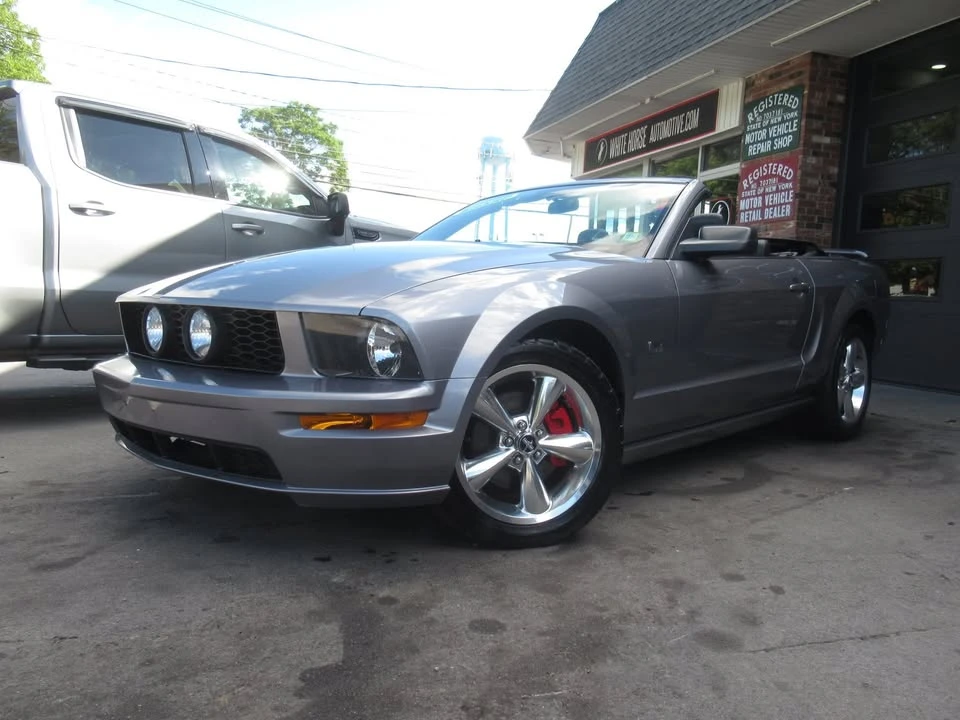 2006 Ford S197 Mustang GT - Image 5 of 13