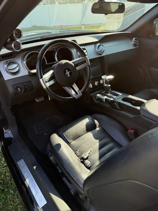 2006 Ford S197 Mustang - Image 9 of 19