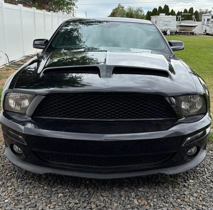 2006 Ford S197 Mustang - Image 13 of 19