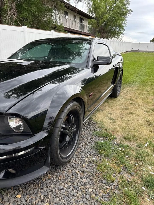 2006 Ford S197 Mustang - Image 14 of 19