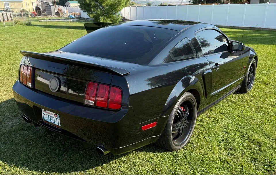 2006 Ford S197 Mustang - Image 5 of 19