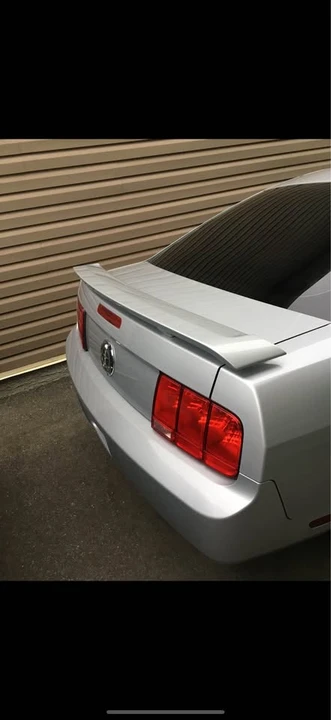 2006 Ford S197 Mustang - Image 4 of 6
