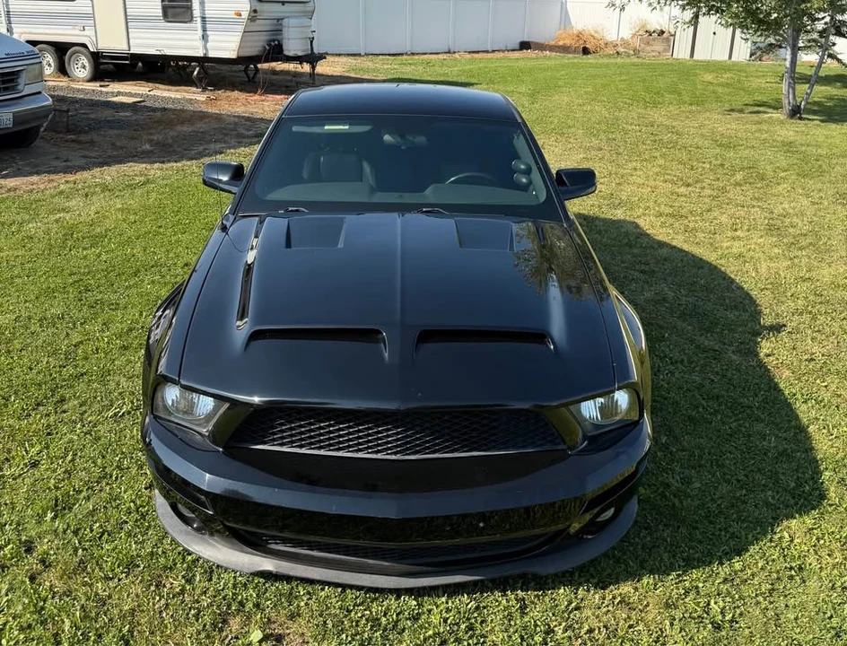 2006 Ford S197 Mustang - Image 2 of 19