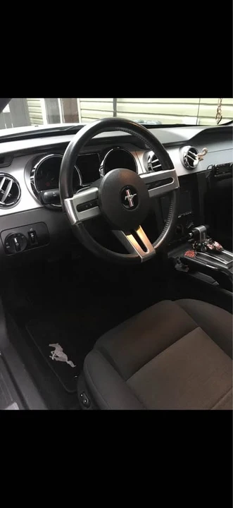 2006 Ford S197 Mustang - Image 2 of 6