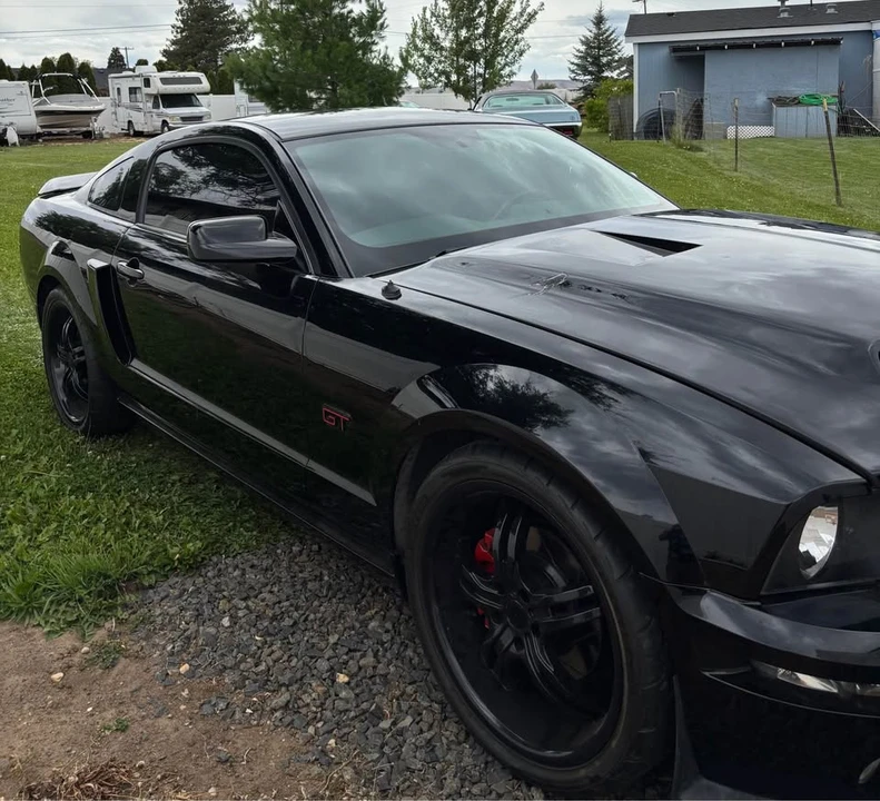 2006 Ford S197 Mustang - Image 15 of 19