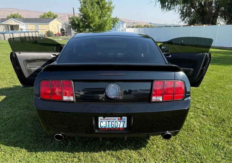 2006 Ford S197 Mustang - Image 6 of 19
