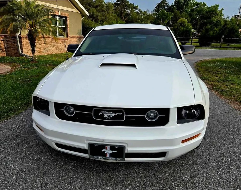 2006 Ford S197 Mustang - Image 4 of 5