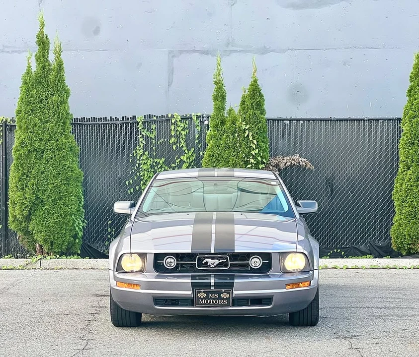 2006 Ford S197 Mustang - Image 2 of 10