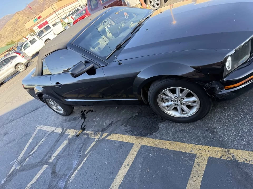 2006 Ford S197 Mustang - Image 2 of 4