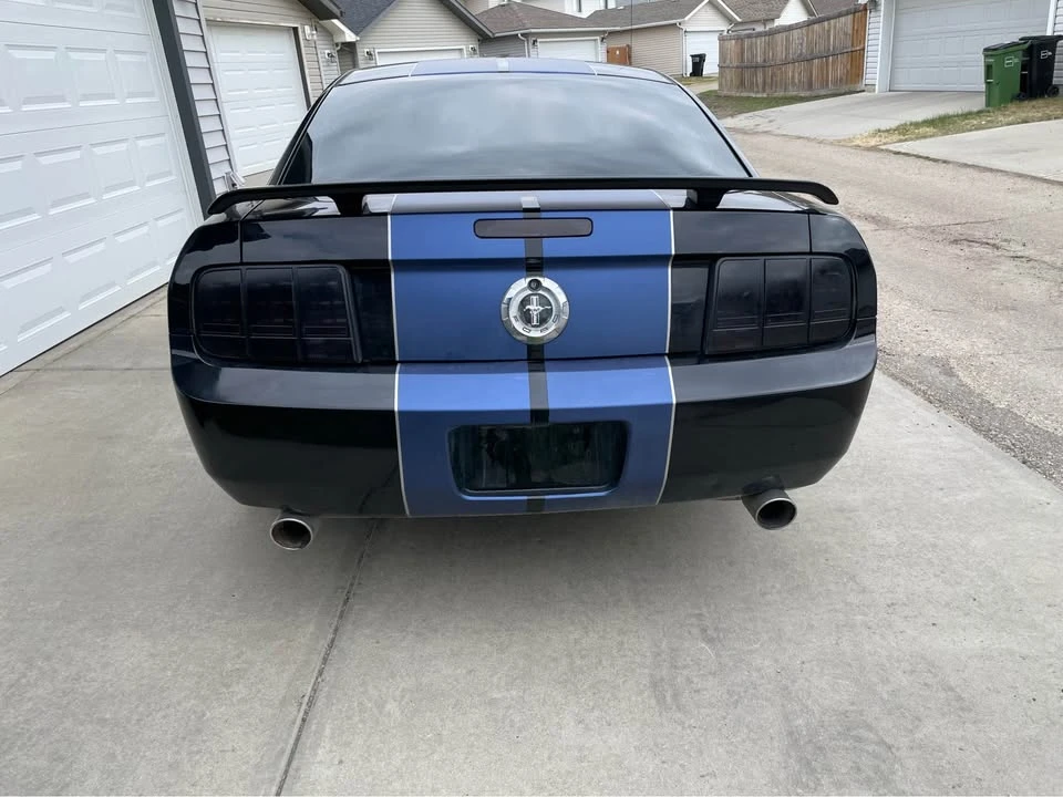 2006 Ford S197 Mustang - Image 5 of 7