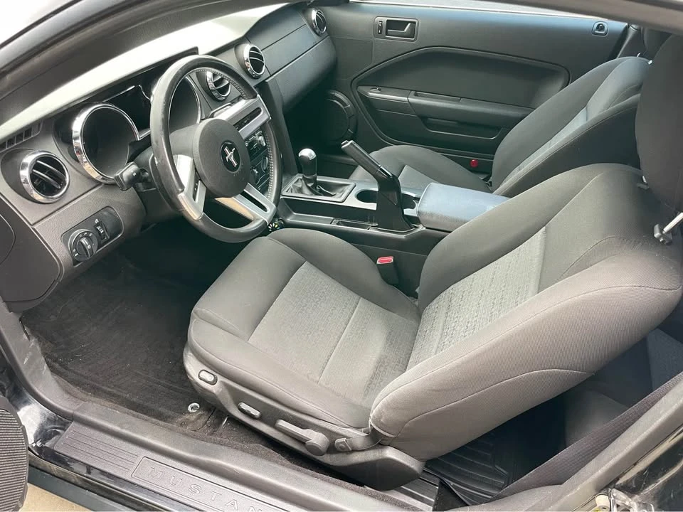 2006 Ford S197 Mustang - Image 6 of 7