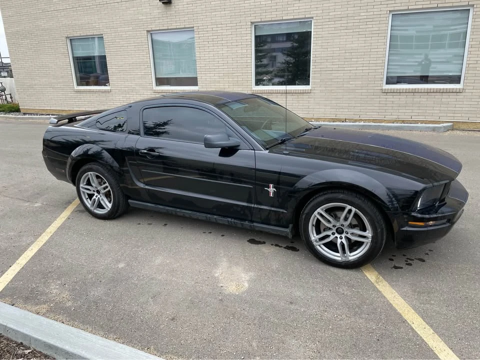 2006 Ford S197 Mustang - Image 3 of 7