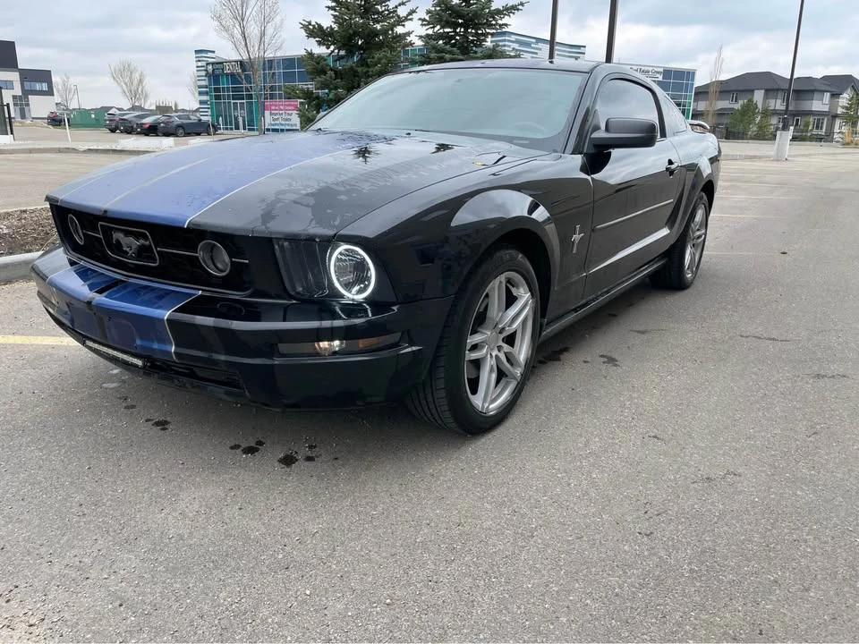 2006 Ford S197 Mustang - Image 4 of 7