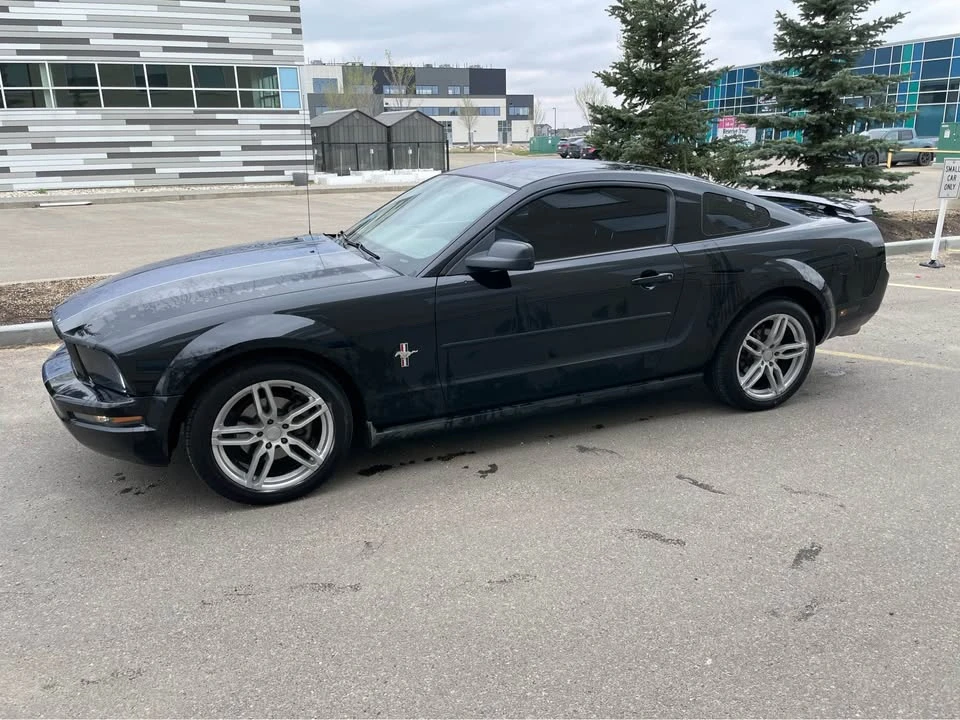 2006 Ford S197 Mustang - Image 2 of 7