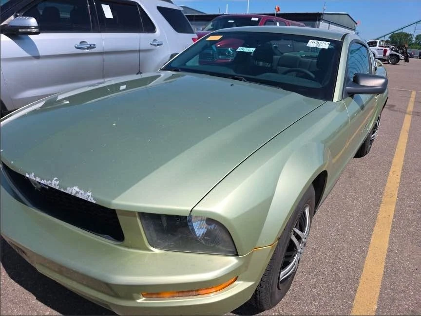 2006 Ford S197 Mustang - Image 2 of 7