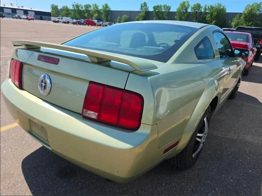 2006 Ford S197 Mustang - Image 4 of 7