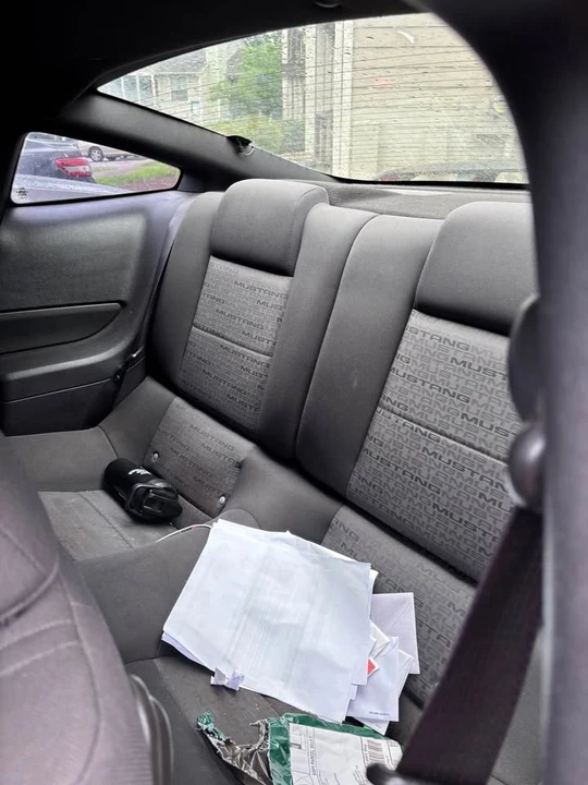 2006 Ford S197 Mustang - Image 5 of 7