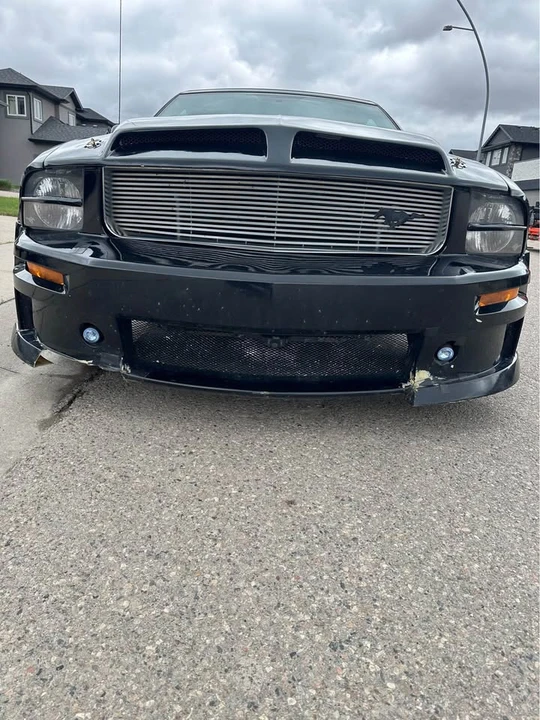 2006 Ford S197 Mustang - Image 4 of 10