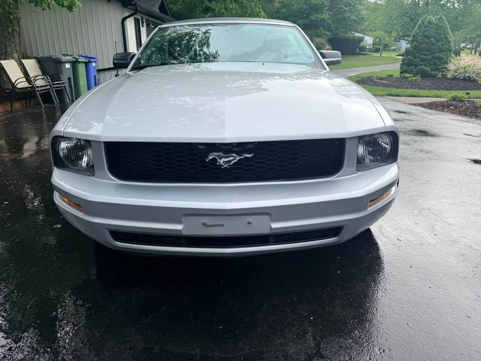 2006 Ford S197 Mustang - Image 4 of 10