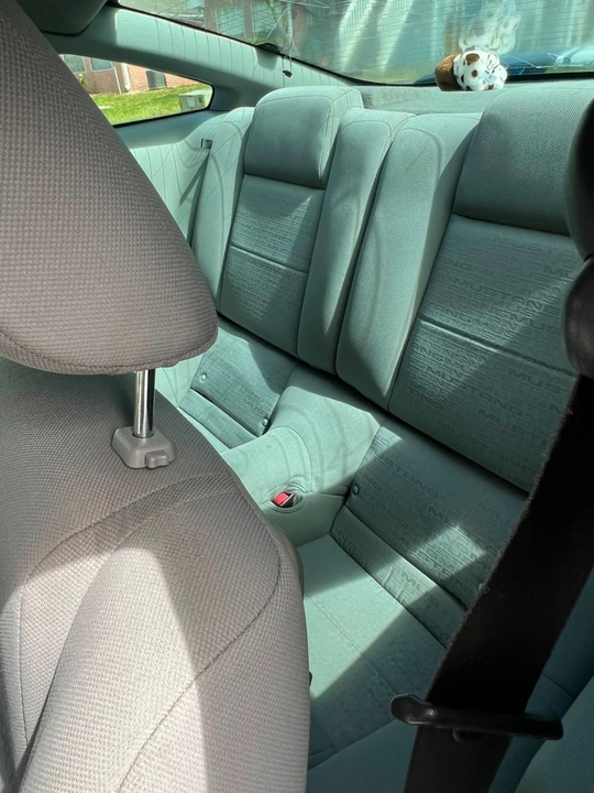 2006 Ford S197 Mustang - Image 12 of 18