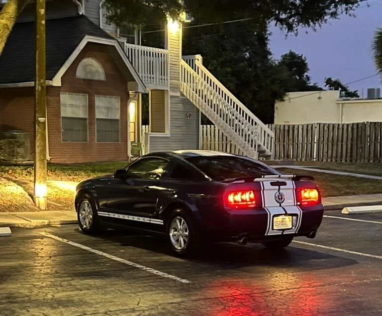2006 Ford S197 Mustang - Image 18 of 18