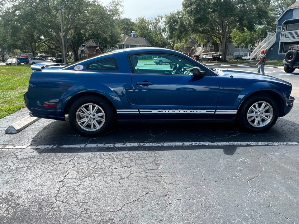 2006 Ford S197 Mustang - Image 6 of 18