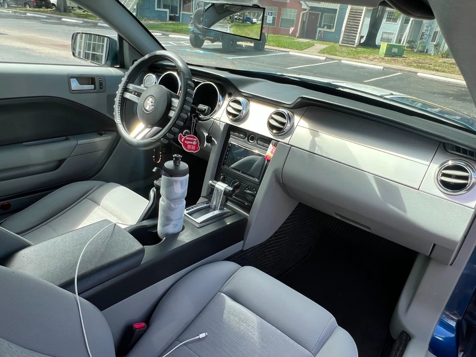 2006 Ford S197 Mustang - Image 11 of 18