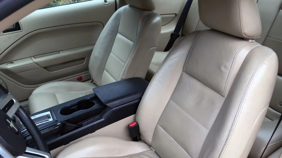 2006 Ford S197 Mustang - Image 3 of 7