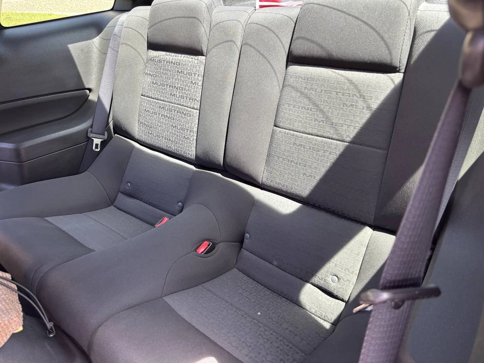 2006 Ford S197 Mustang - Image 8 of 10
